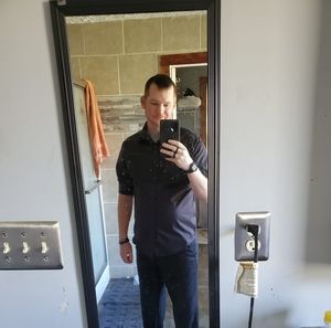 Meet your Posher, Joseph